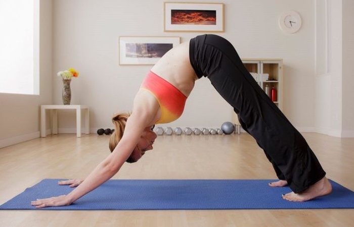 Benefits of Yoga for the Lower Back