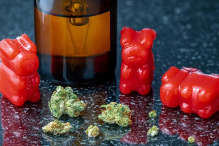 CBD Gummies