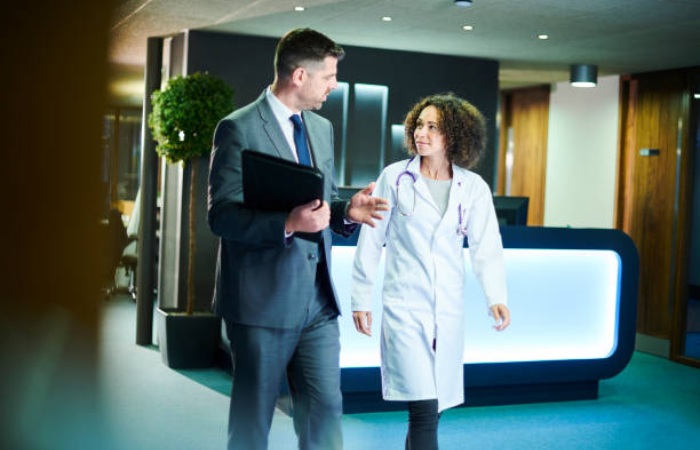 Core Competencies of a Healthcare Manager