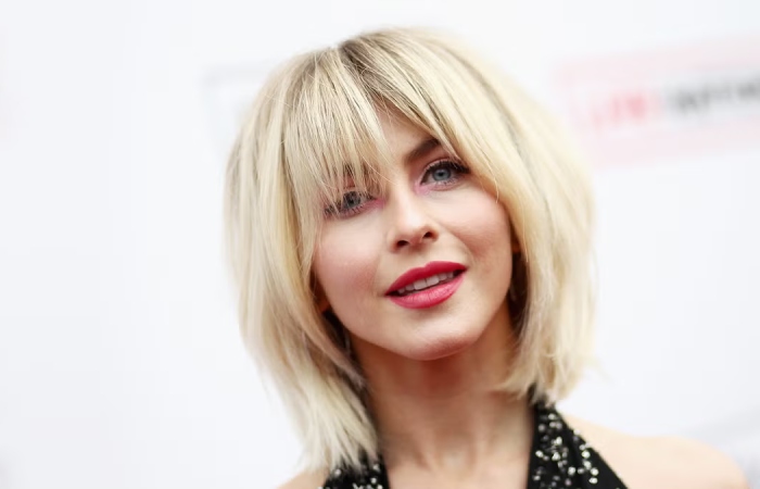 Get creative with layers and bangs Bad Haircut